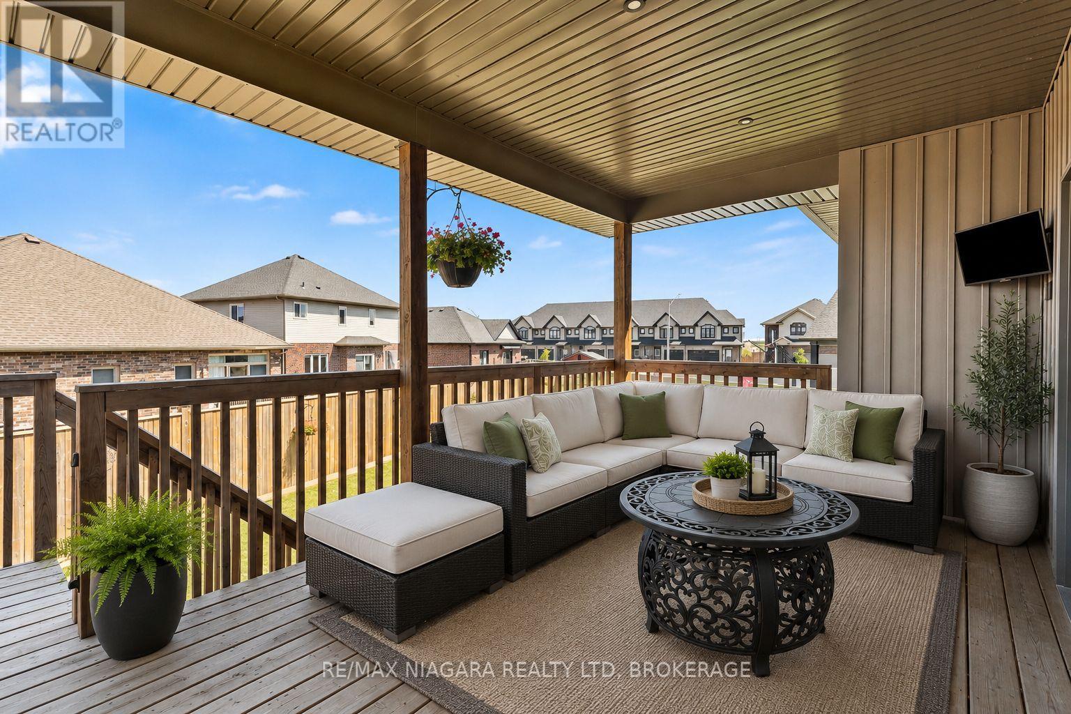 3 Delicious Court, Thorold, Ontario  L2V 0B8 - Photo 38 - X13693732