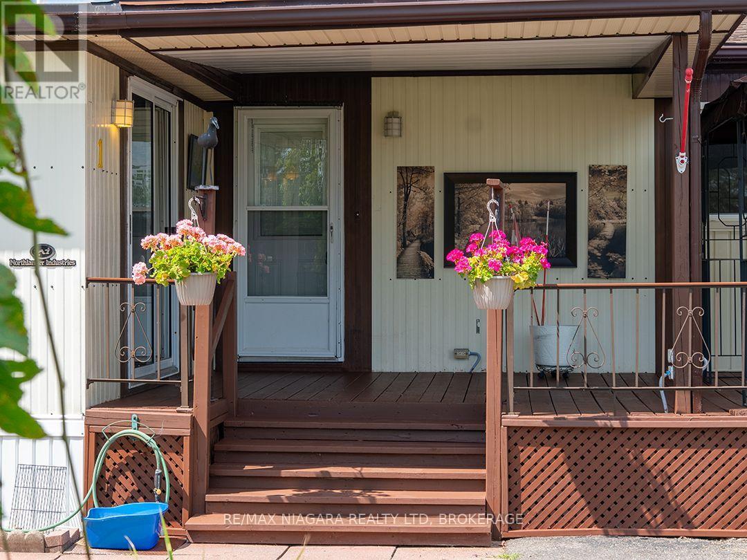1 - 3033 Townline Road, Fort Erie, Ontario  L0S 1S1 - Photo 3 - X13693892