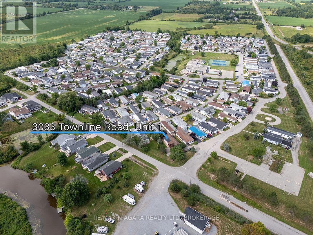 1 - 3033 Townline Road, Fort Erie, Ontario  L0S 1S1 - Photo 30 - X13693892