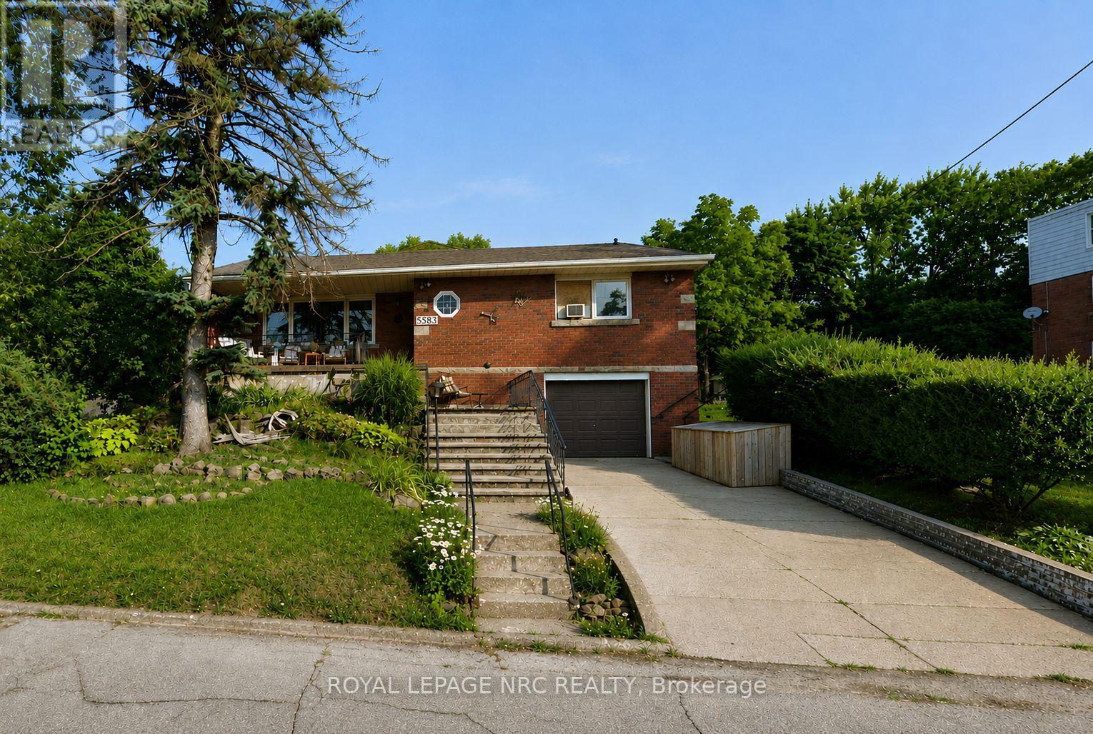 A - 5583 ONTARIO AVENUE, Niagara Falls, Ontario
