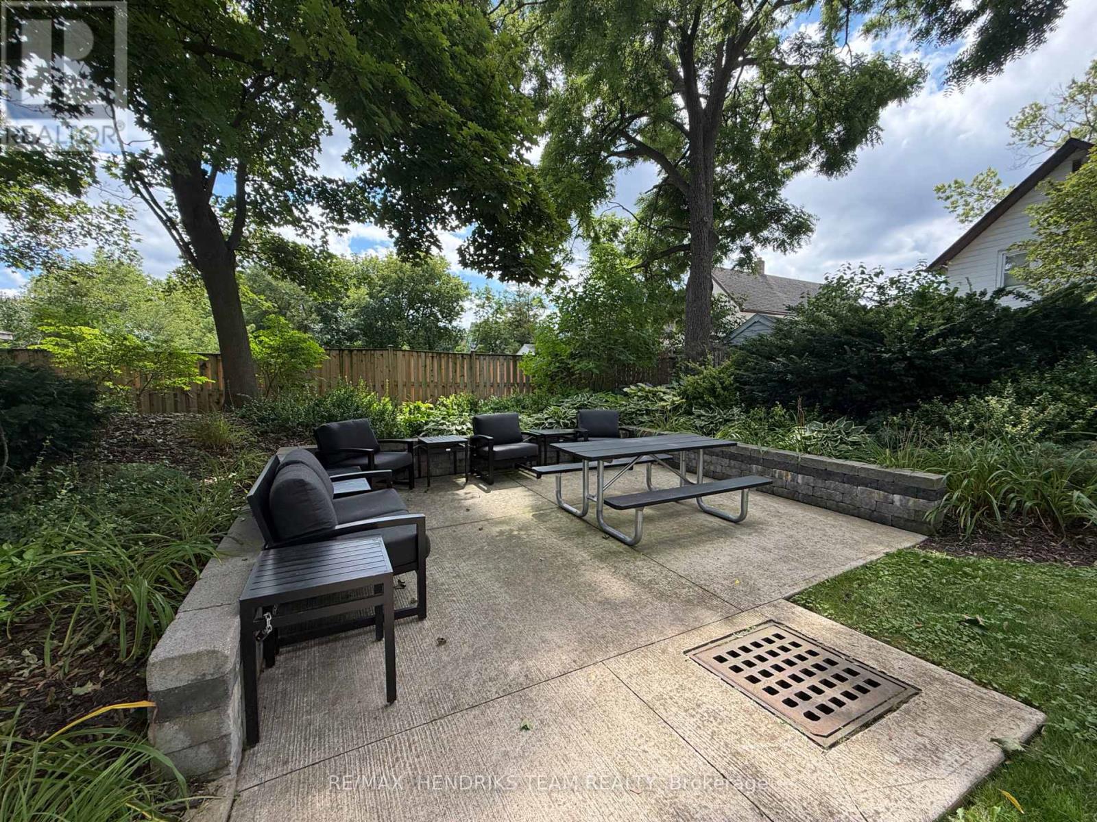 508 - 4982 Chrysler Avenue, Niagara Falls, Ontario  L2E 7B4 - Photo 20 - X13694832