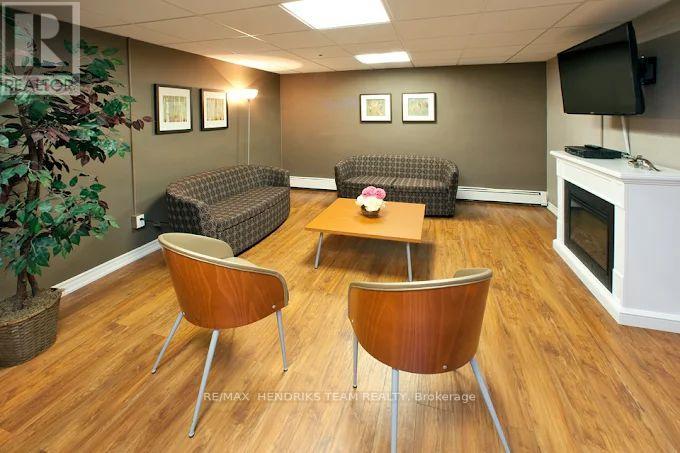 302 - 4982 Chrysler Avenue, Niagara Falls, Ontario  L2E 7B4 - Photo 20 - X13694868