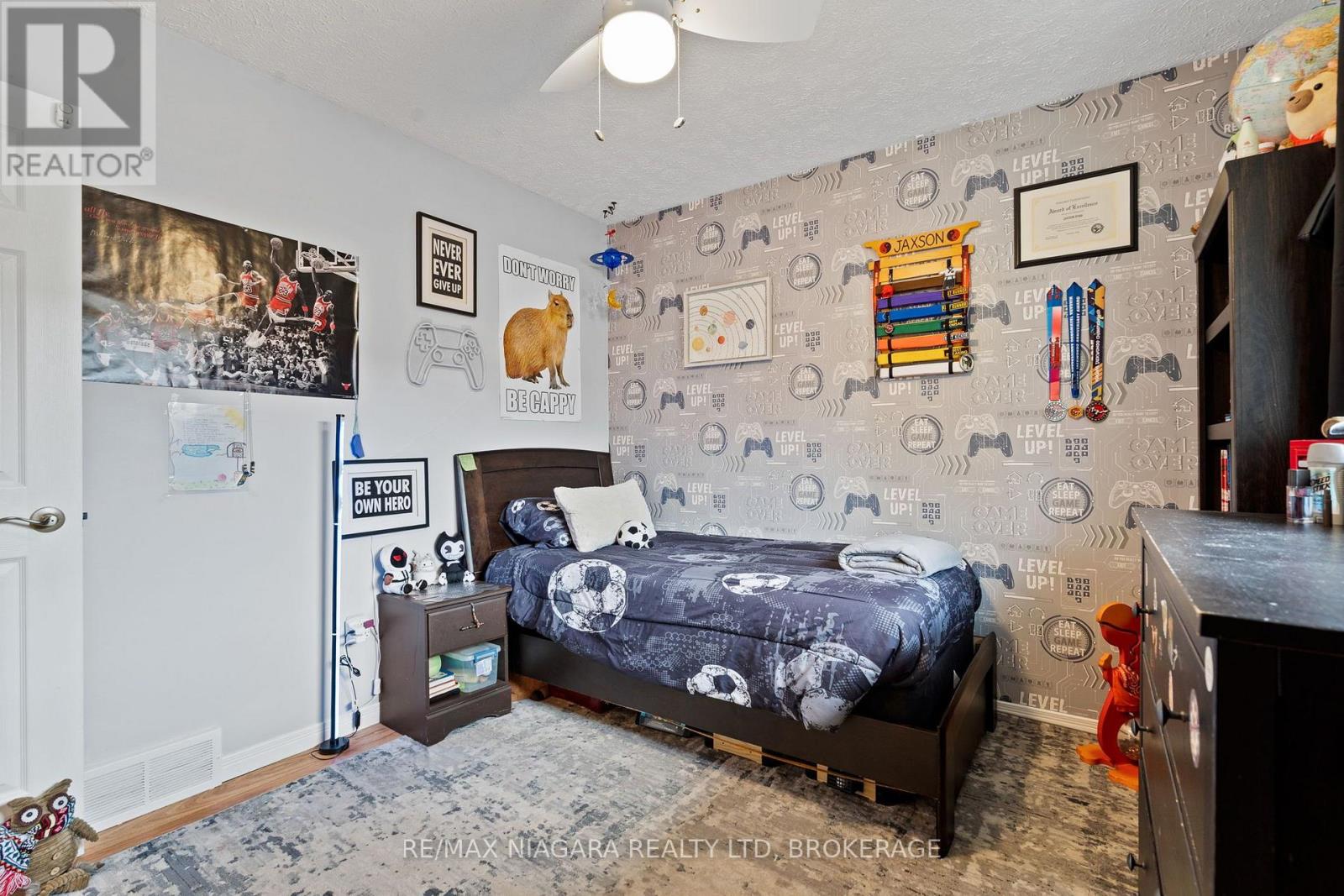 7803 Salisbury Place, Niagara Falls, Ontario  L2H 2N1 - Photo 17 - X13695330