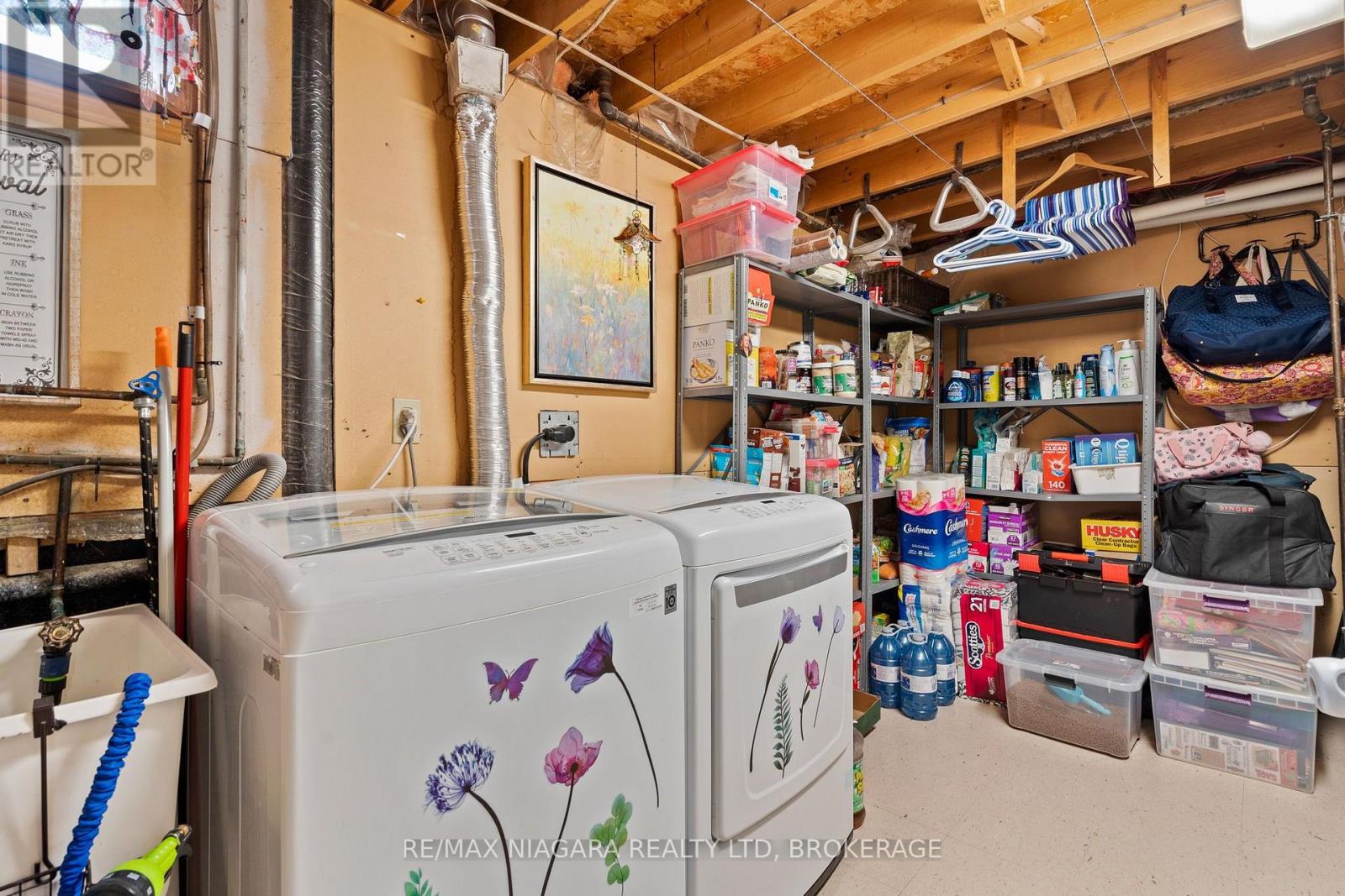 7803 Salisbury Place, Niagara Falls, Ontario  L2H 2N1 - Photo 26 - X13695330