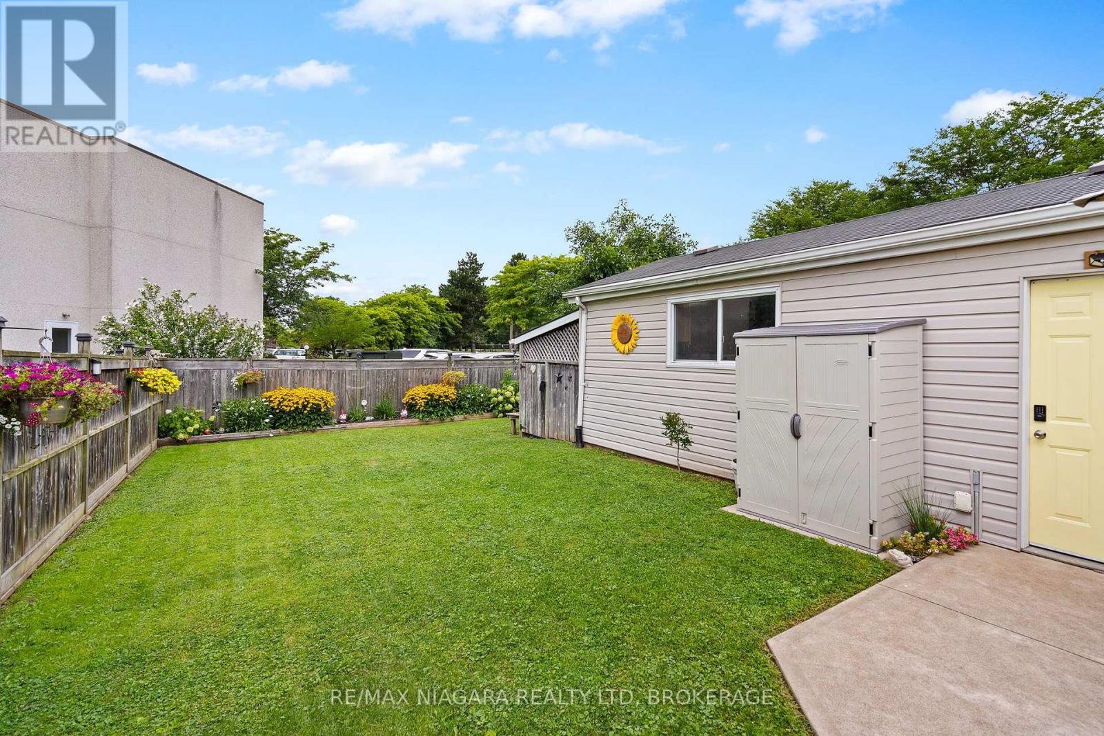 7803 Salisbury Place, Niagara Falls, Ontario  L2H 2N1 - Photo 27 - X13695330