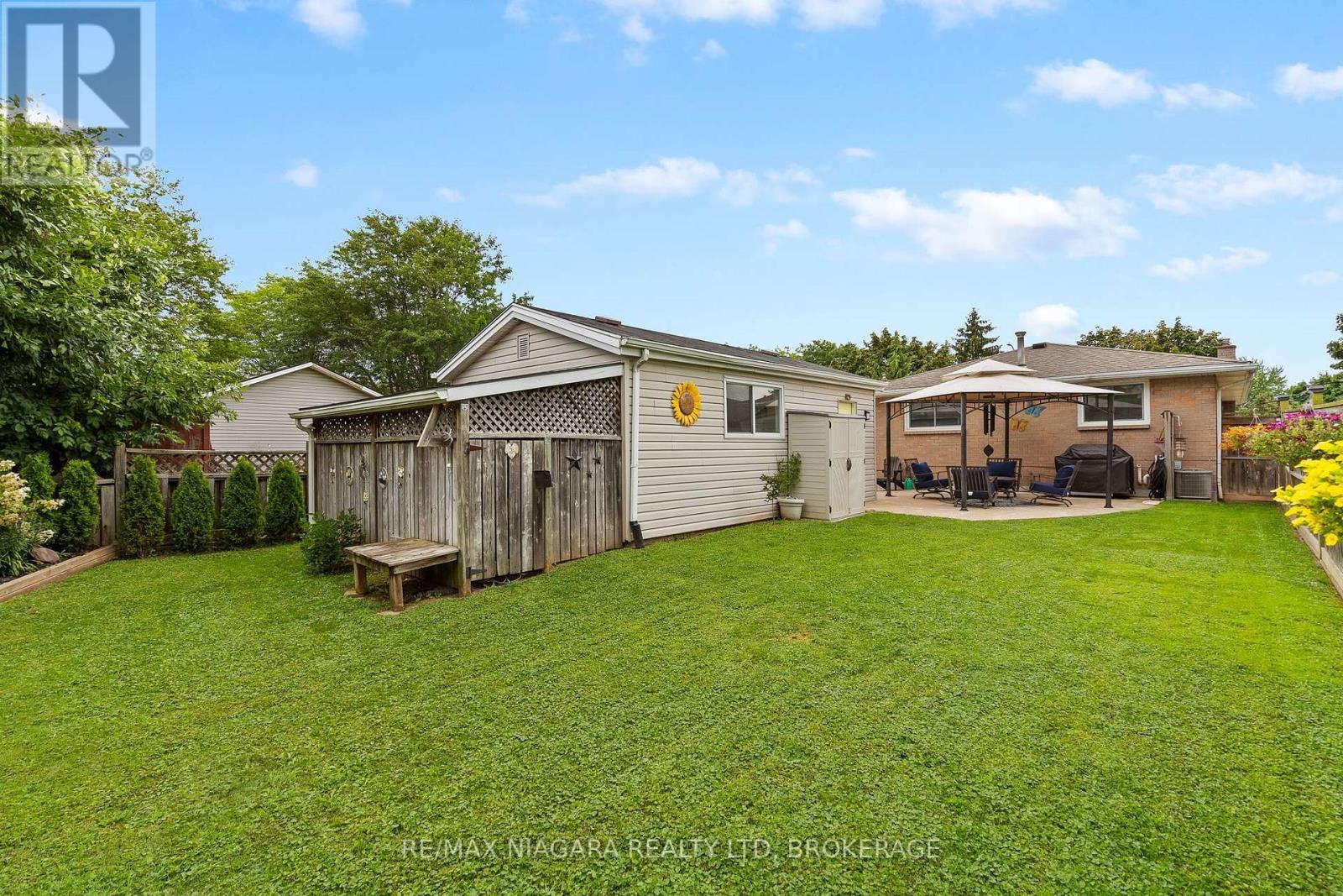 7803 Salisbury Place, Niagara Falls, Ontario  L2H 2N1 - Photo 28 - X13695330