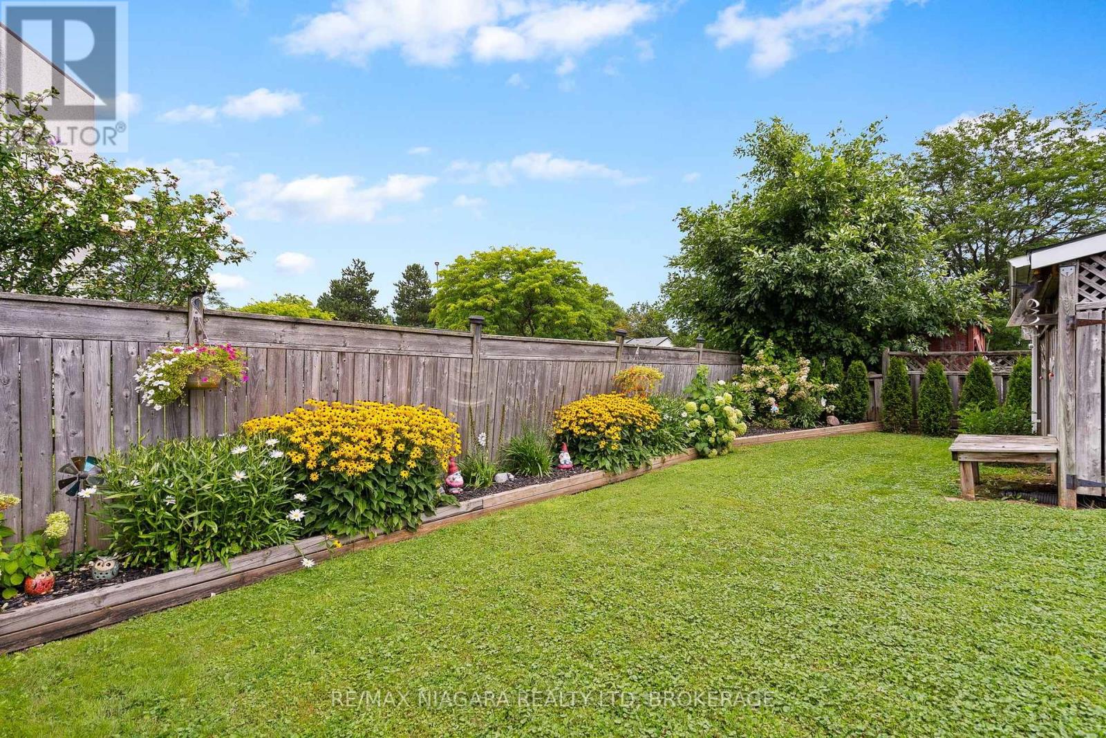 7803 Salisbury Place, Niagara Falls, Ontario  L2H 2N1 - Photo 29 - X13695330