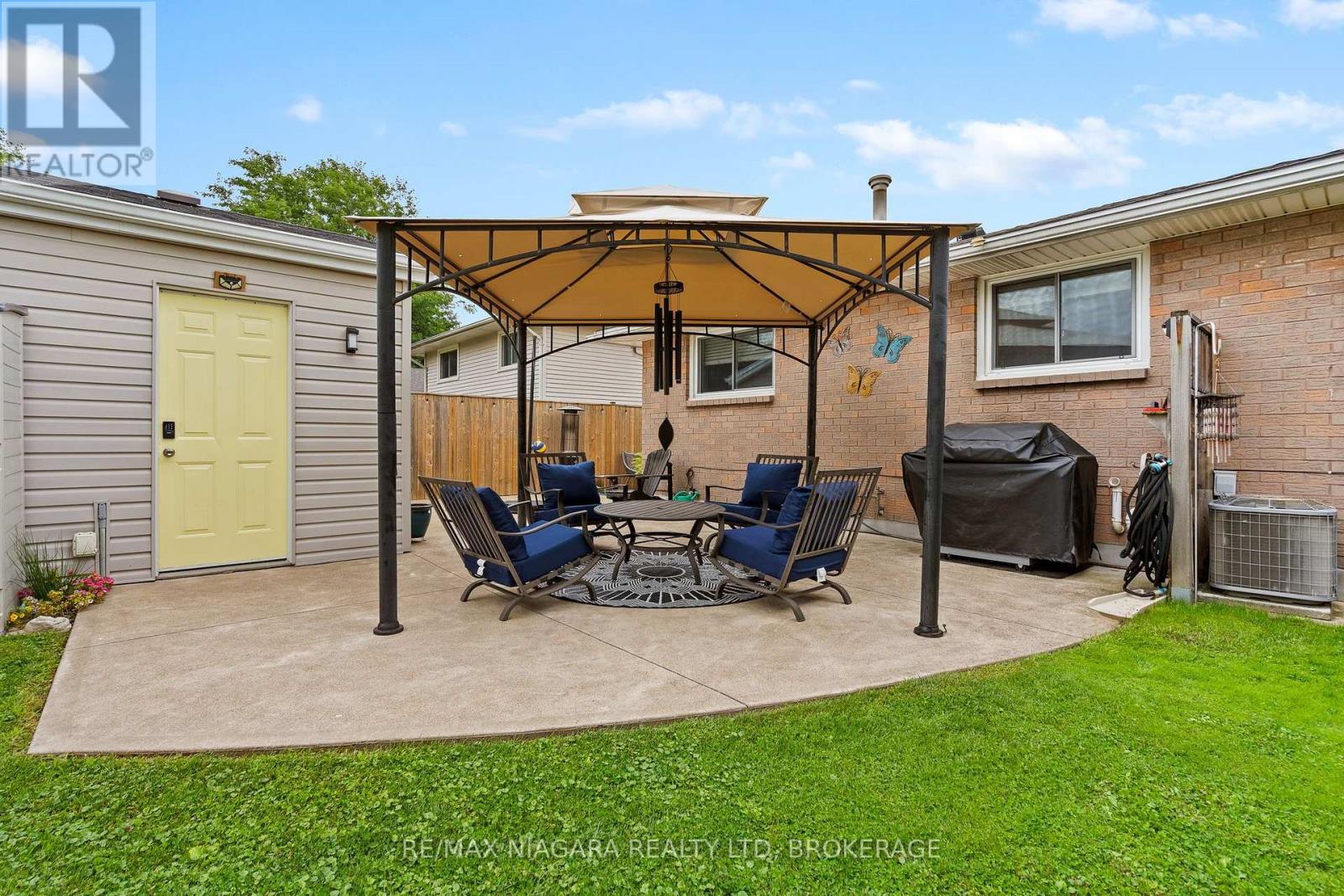7803 Salisbury Place, Niagara Falls, Ontario  L2H 2N1 - Photo 30 - X13695330