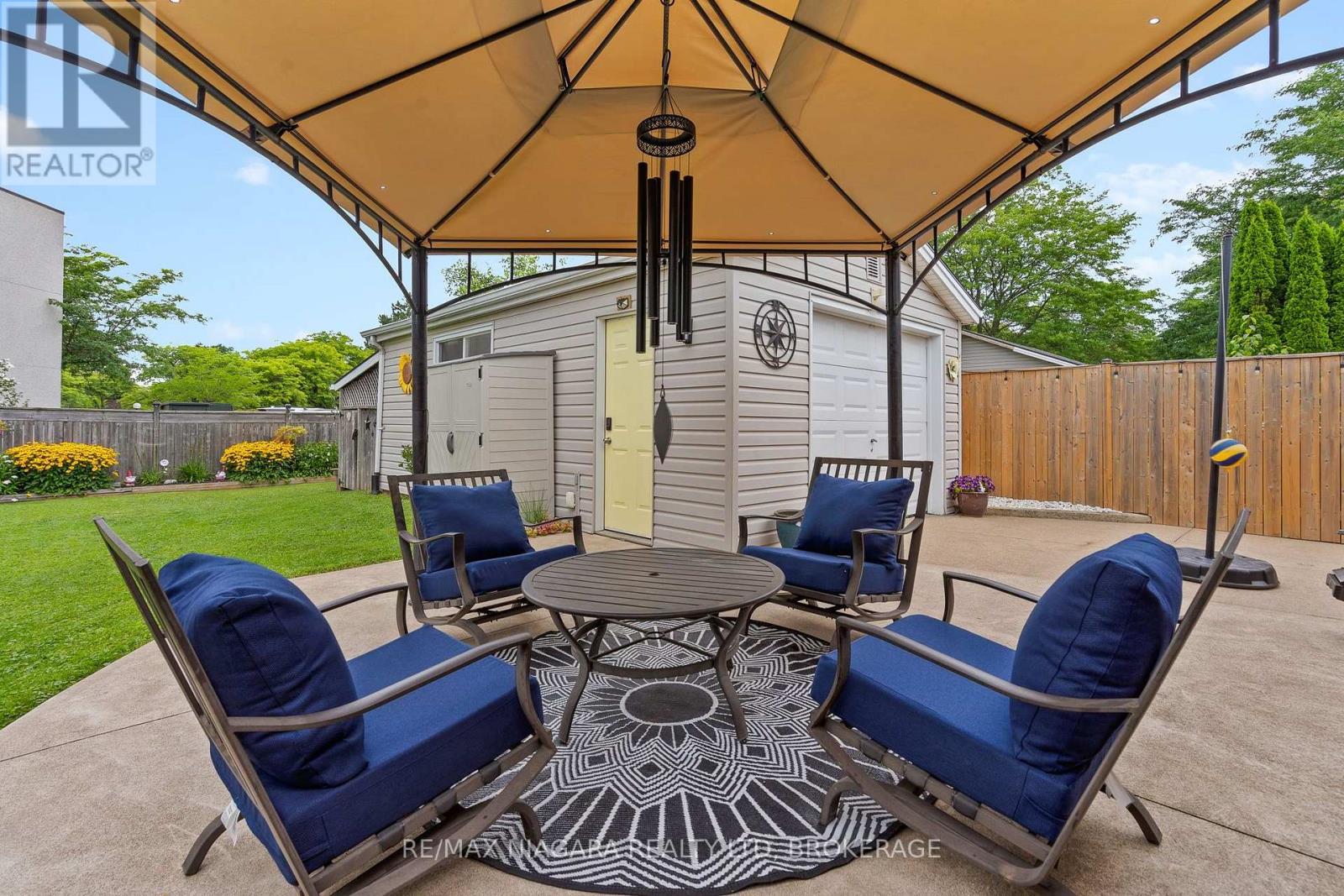 7803 Salisbury Place, Niagara Falls, Ontario  L2H 2N1 - Photo 31 - X13695330
