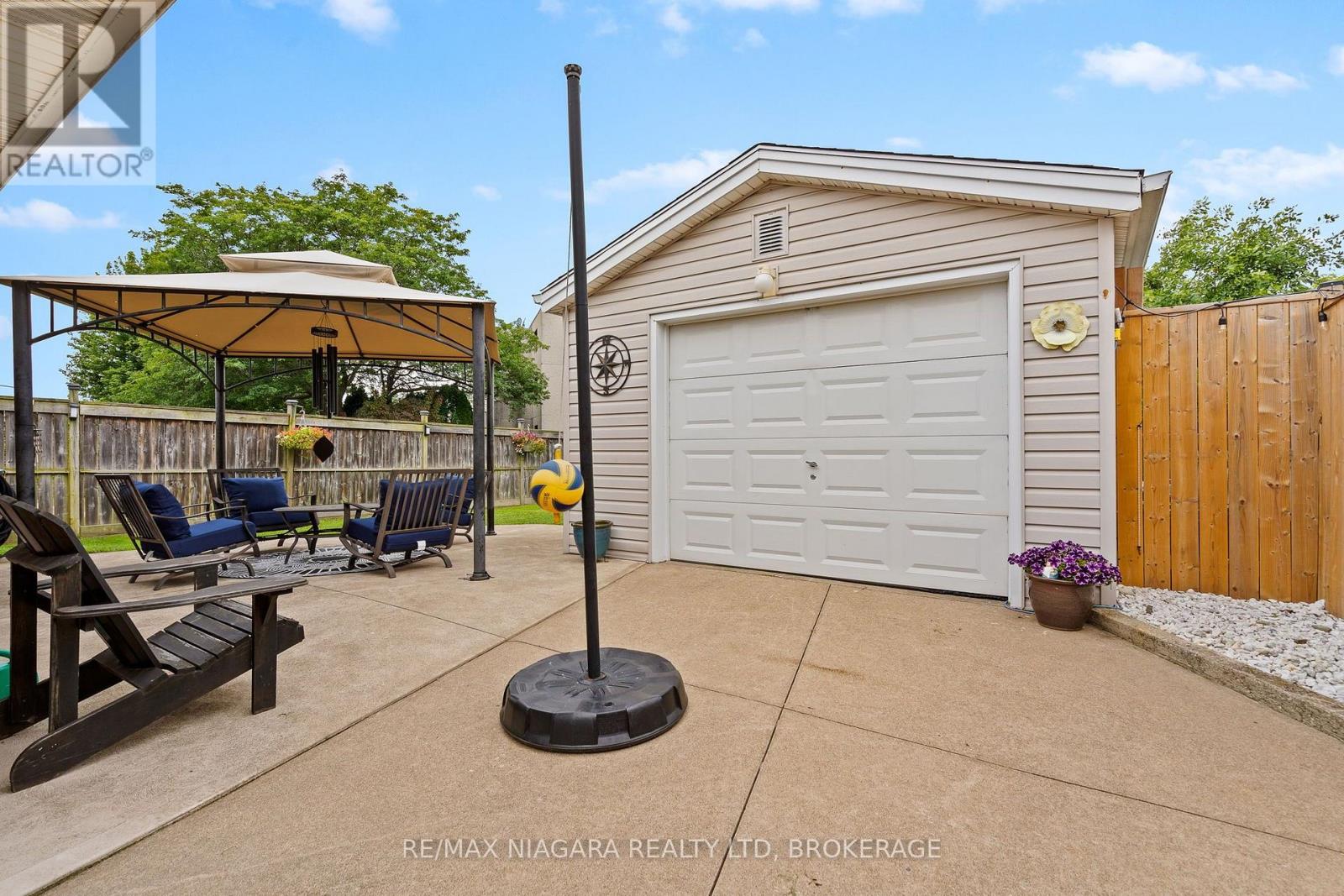 7803 Salisbury Place, Niagara Falls, Ontario  L2H 2N1 - Photo 32 - X13695330