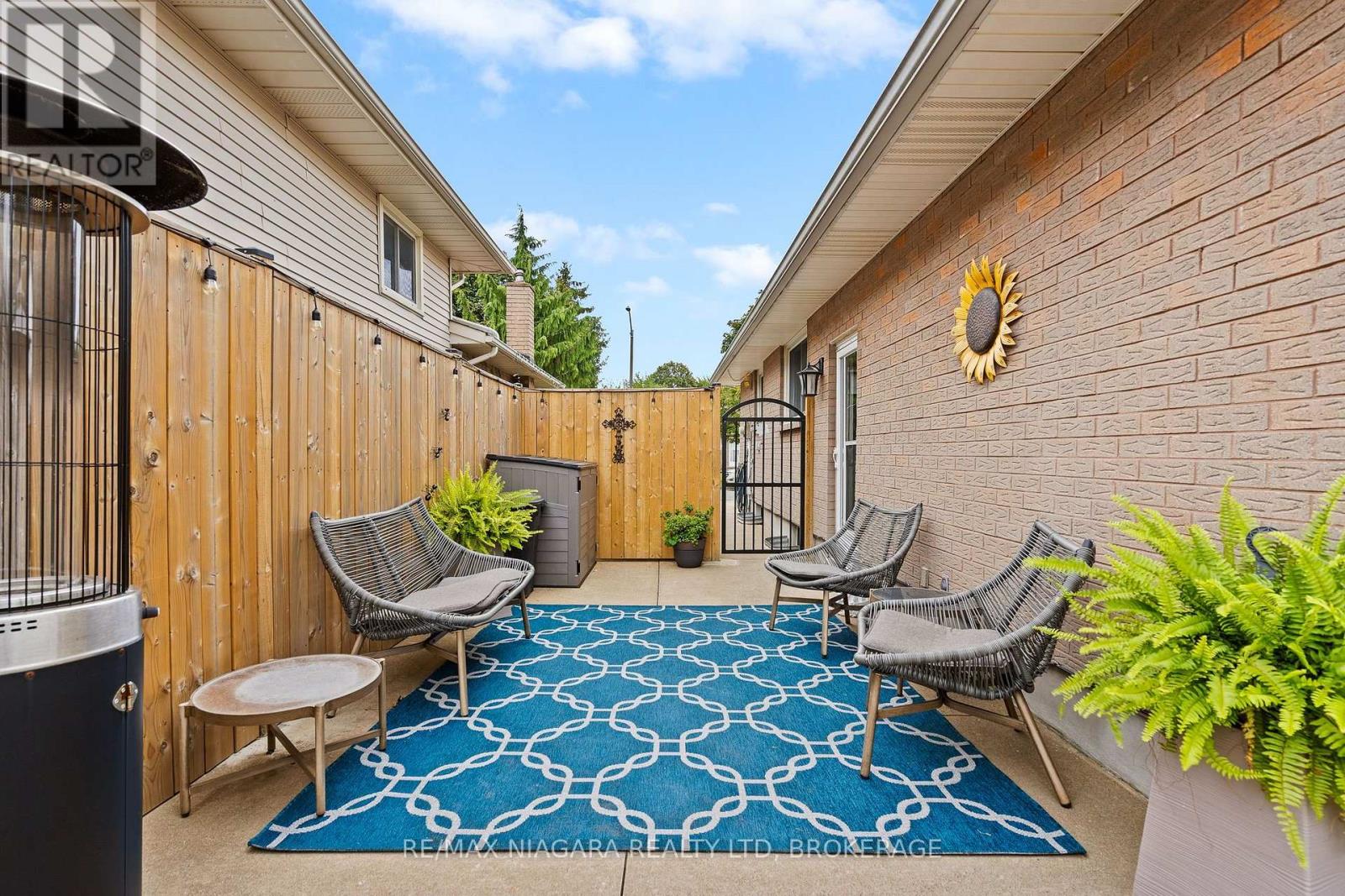 7803 Salisbury Place, Niagara Falls, Ontario  L2H 2N1 - Photo 33 - X13695330