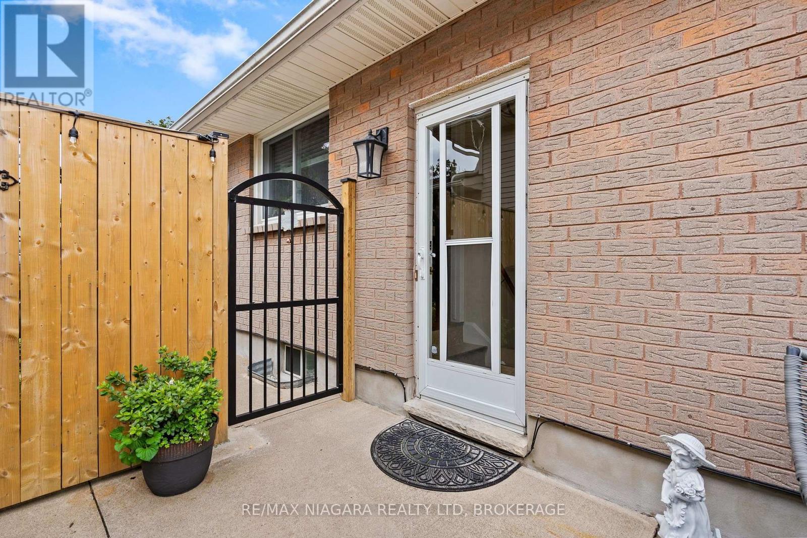 7803 Salisbury Place, Niagara Falls, Ontario  L2H 2N1 - Photo 34 - X13695330