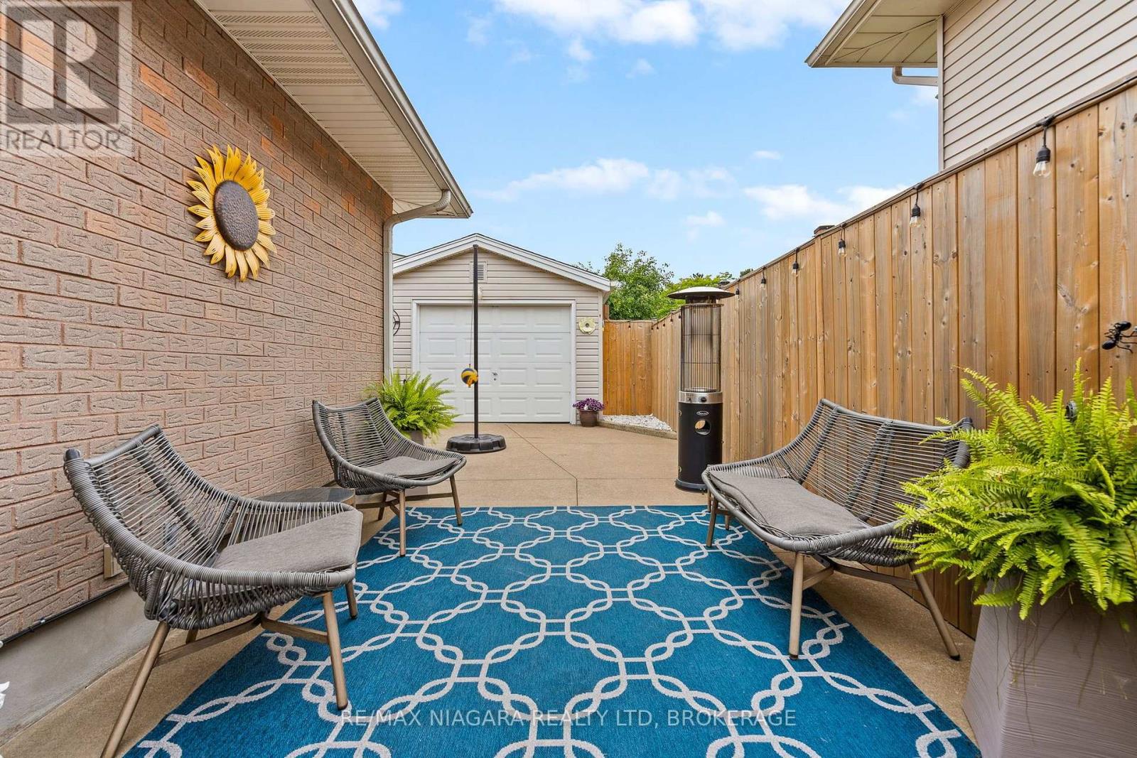 7803 Salisbury Place, Niagara Falls, Ontario  L2H 2N1 - Photo 35 - X13695330