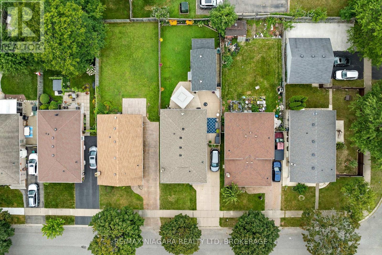 7803 Salisbury Place, Niagara Falls, Ontario  L2H 2N1 - Photo 37 - X13695330