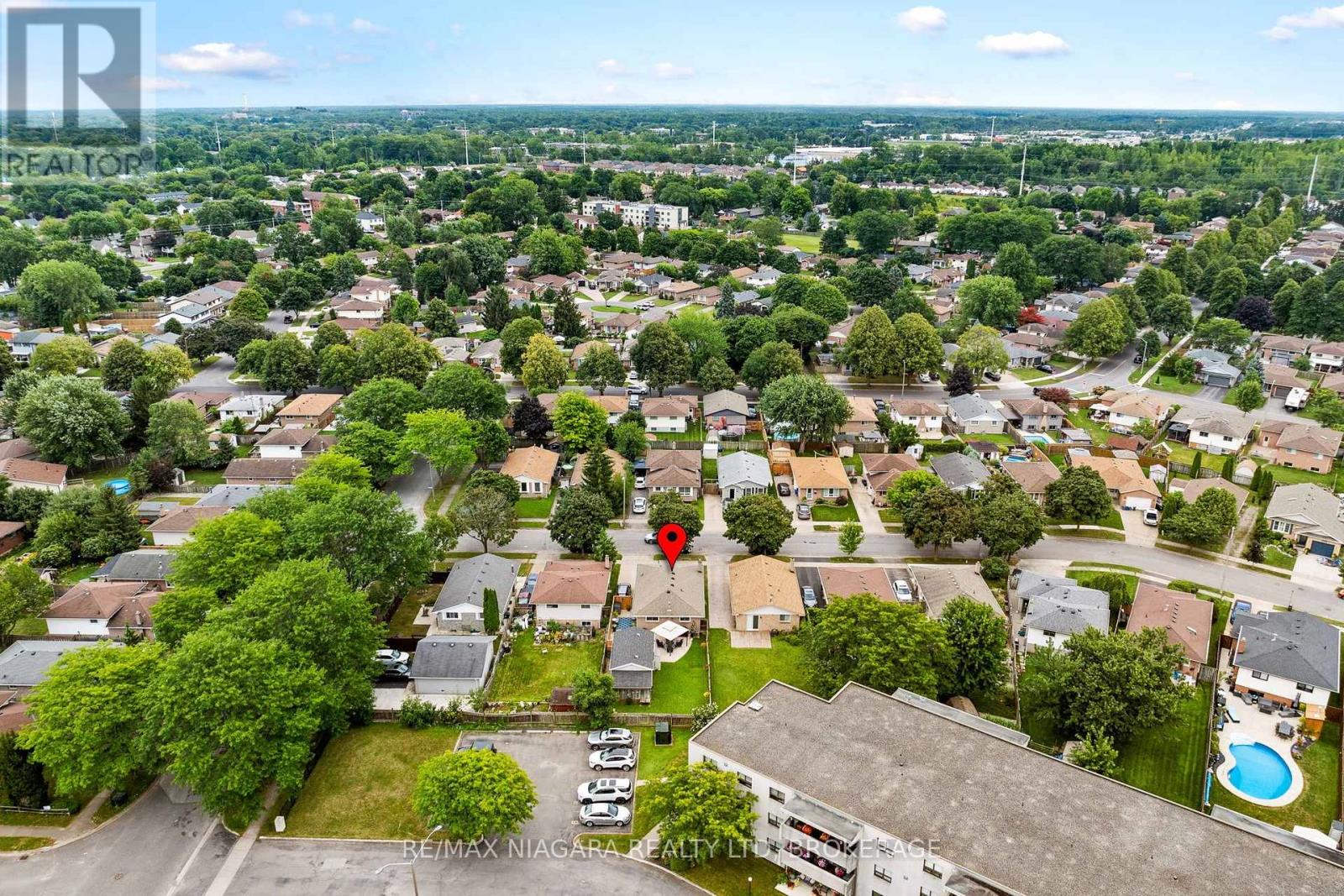 7803 Salisbury Place, Niagara Falls, Ontario  L2H 2N1 - Photo 38 - X13695330