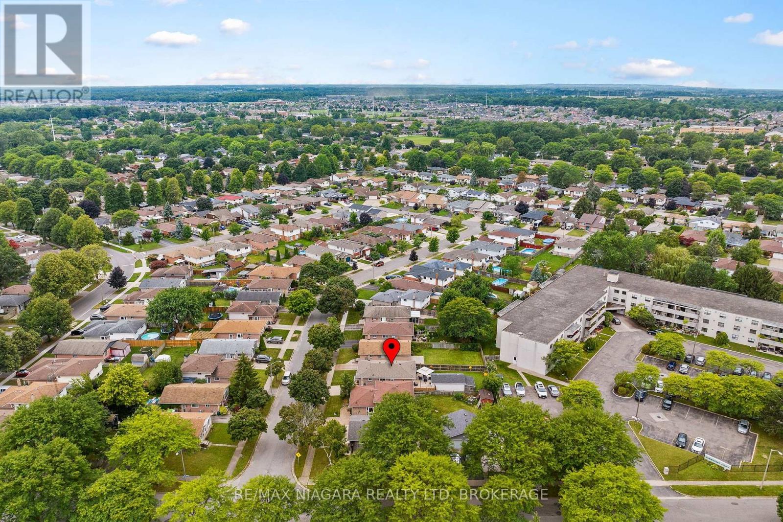 7803 Salisbury Place, Niagara Falls, Ontario  L2H 2N1 - Photo 39 - X13695330