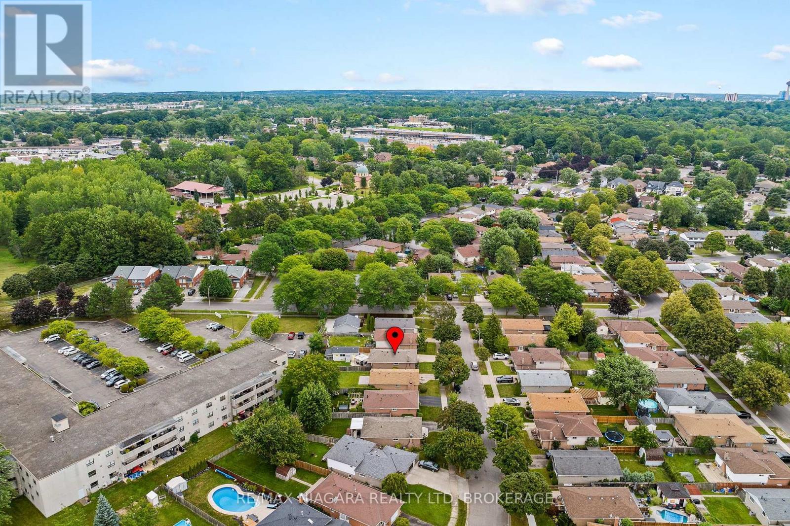 7803 Salisbury Place, Niagara Falls, Ontario  L2H 2N1 - Photo 41 - X13695330