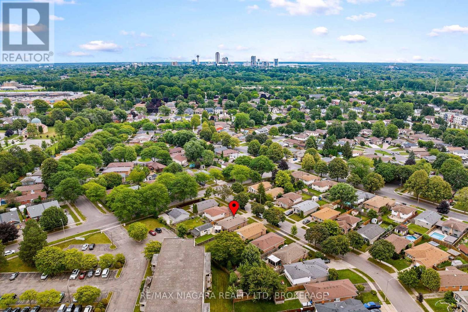 7803 Salisbury Place, Niagara Falls, Ontario  L2H 2N1 - Photo 42 - X13695330