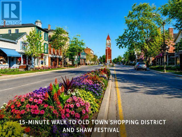 9 - 608 Simcoe Street, Niagara-On-The-Lake, Ontario  L0S 1J0 - Photo 22 - X13695338