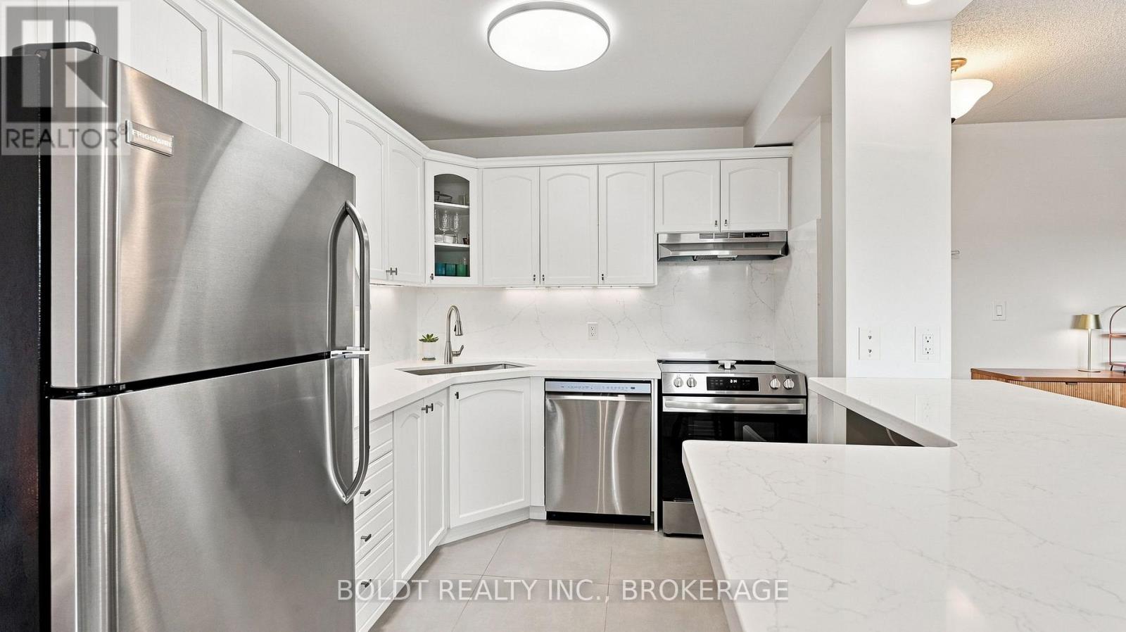 307 - 264 Oakdale Avenue, St. Catharines, Ontario  L2P 2K4 - Photo 13 - X13695392
