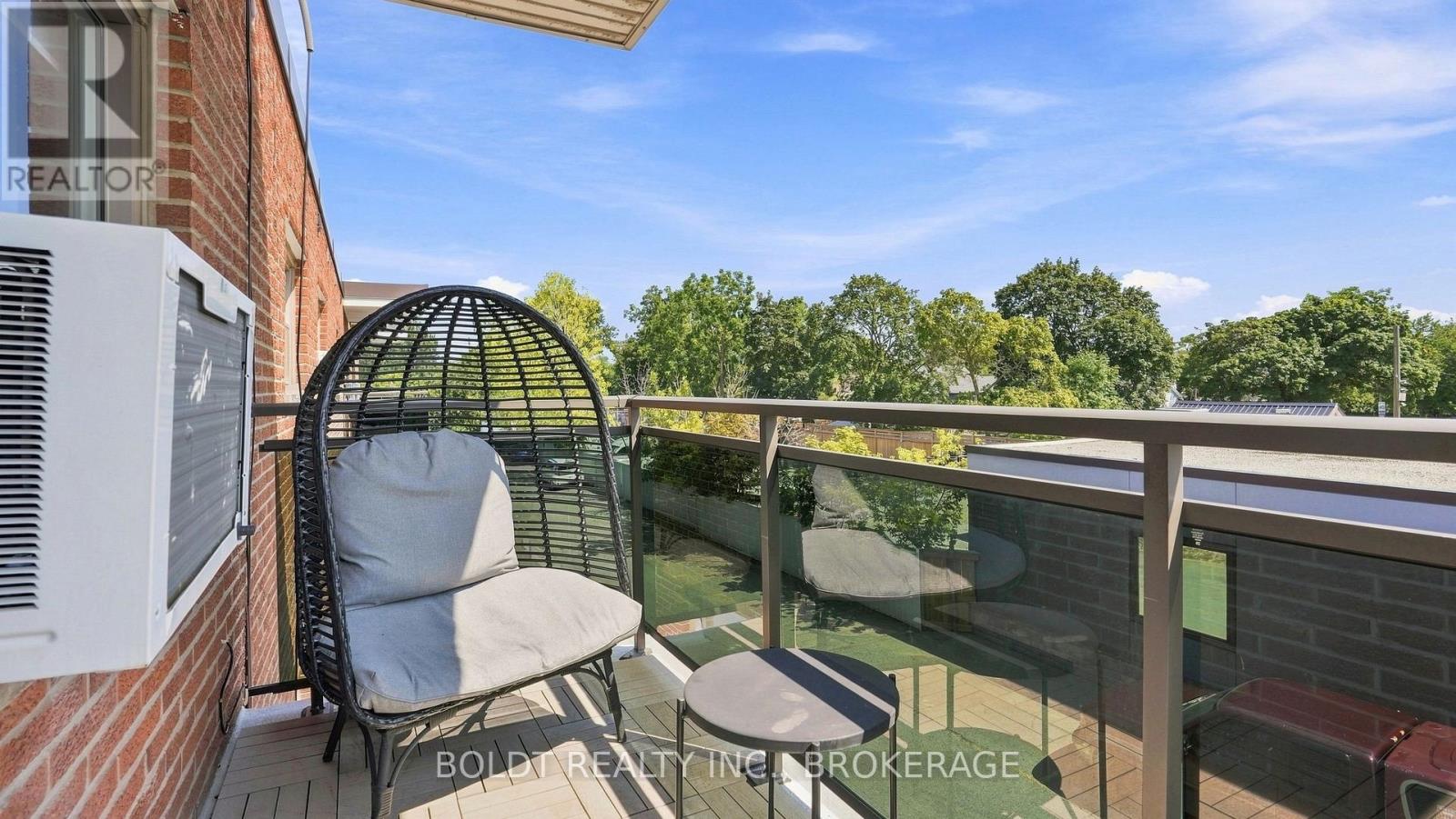 307 - 264 Oakdale Avenue, St. Catharines, Ontario  L2P 2K4 - Photo 25 - X13695392