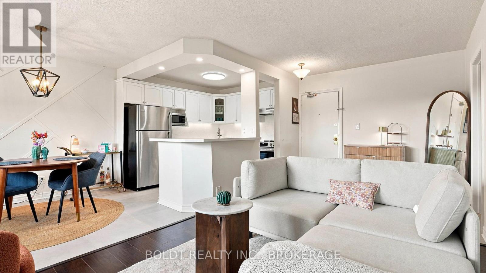 307 - 264 Oakdale Avenue, St. Catharines, Ontario  L2P 2K4 - Photo 9 - X13695392
