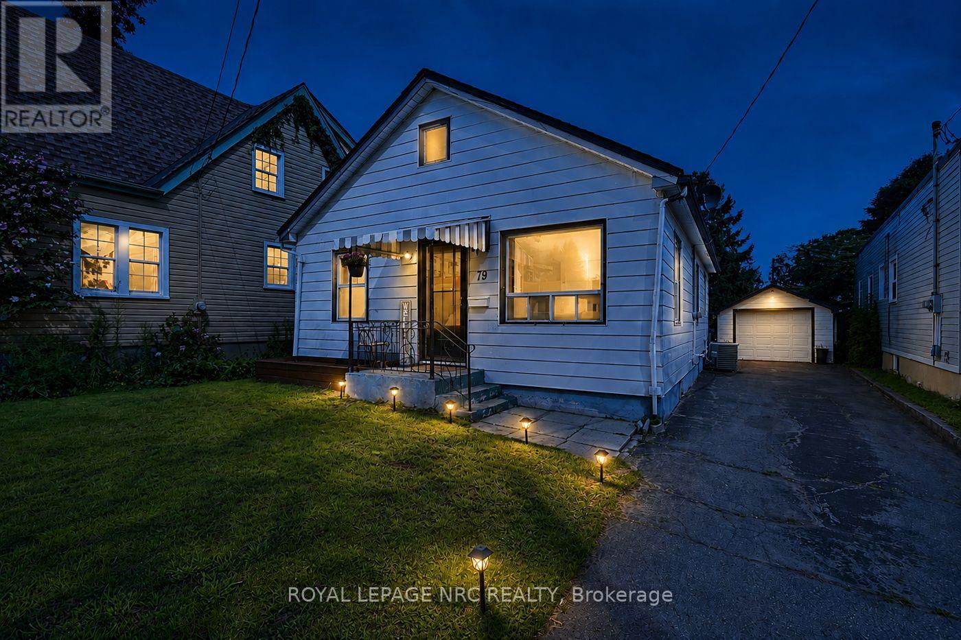 79 Carlton Street, St. Catharines, Ontario  L2R 1R1 - Photo 28 - X13695402