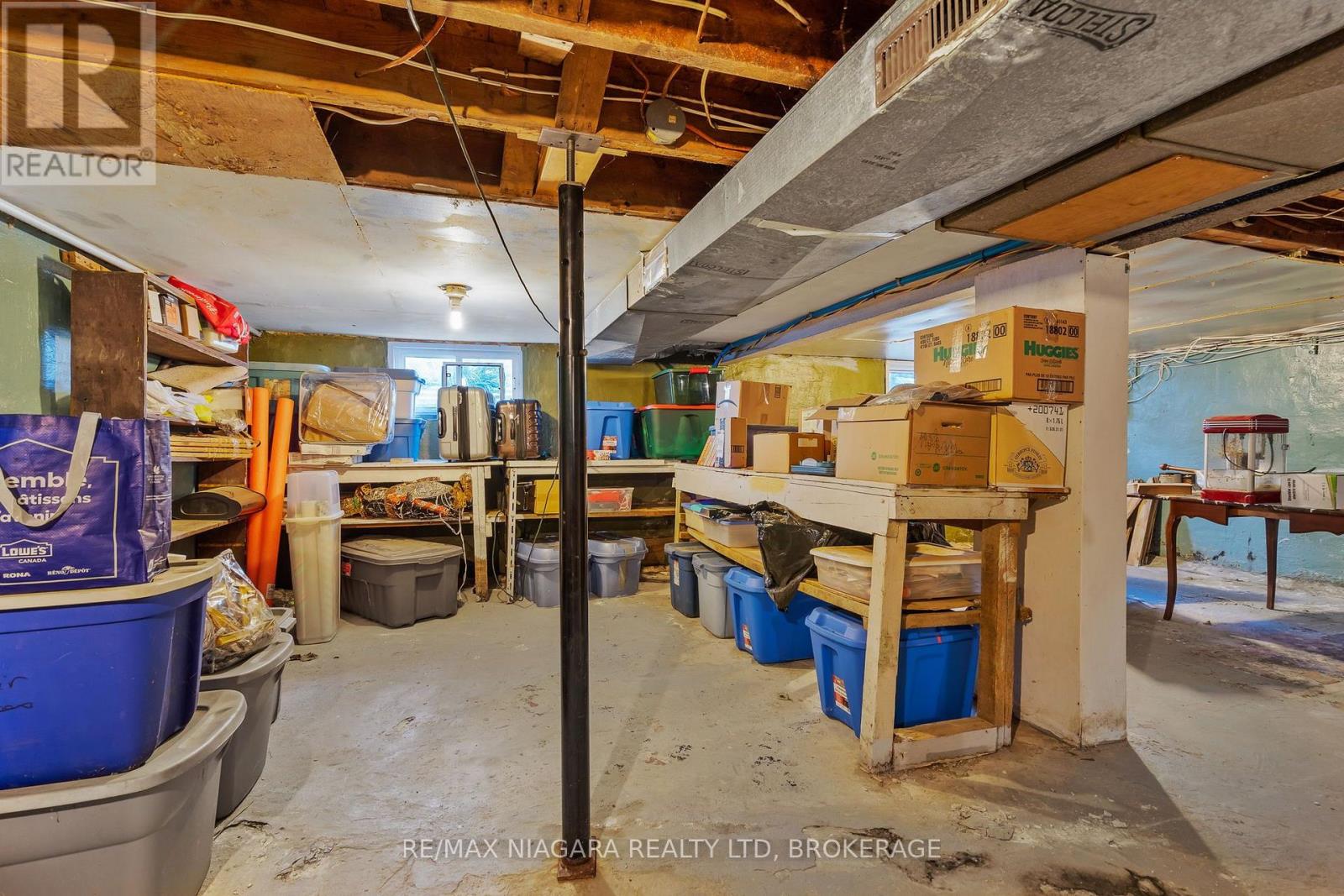 1470 Killaly Street E, Port Colborne, Ontario  L3K 5V3 - Photo 24 - X13696096