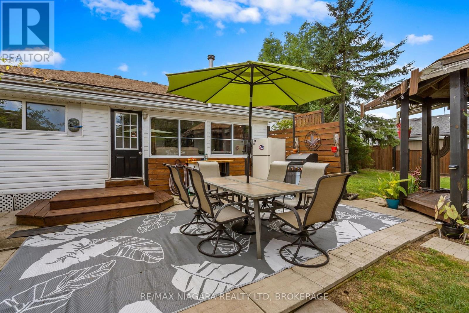1470 Killaly Street E, Port Colborne, Ontario  L3K 5V3 - Photo 26 - X13696096