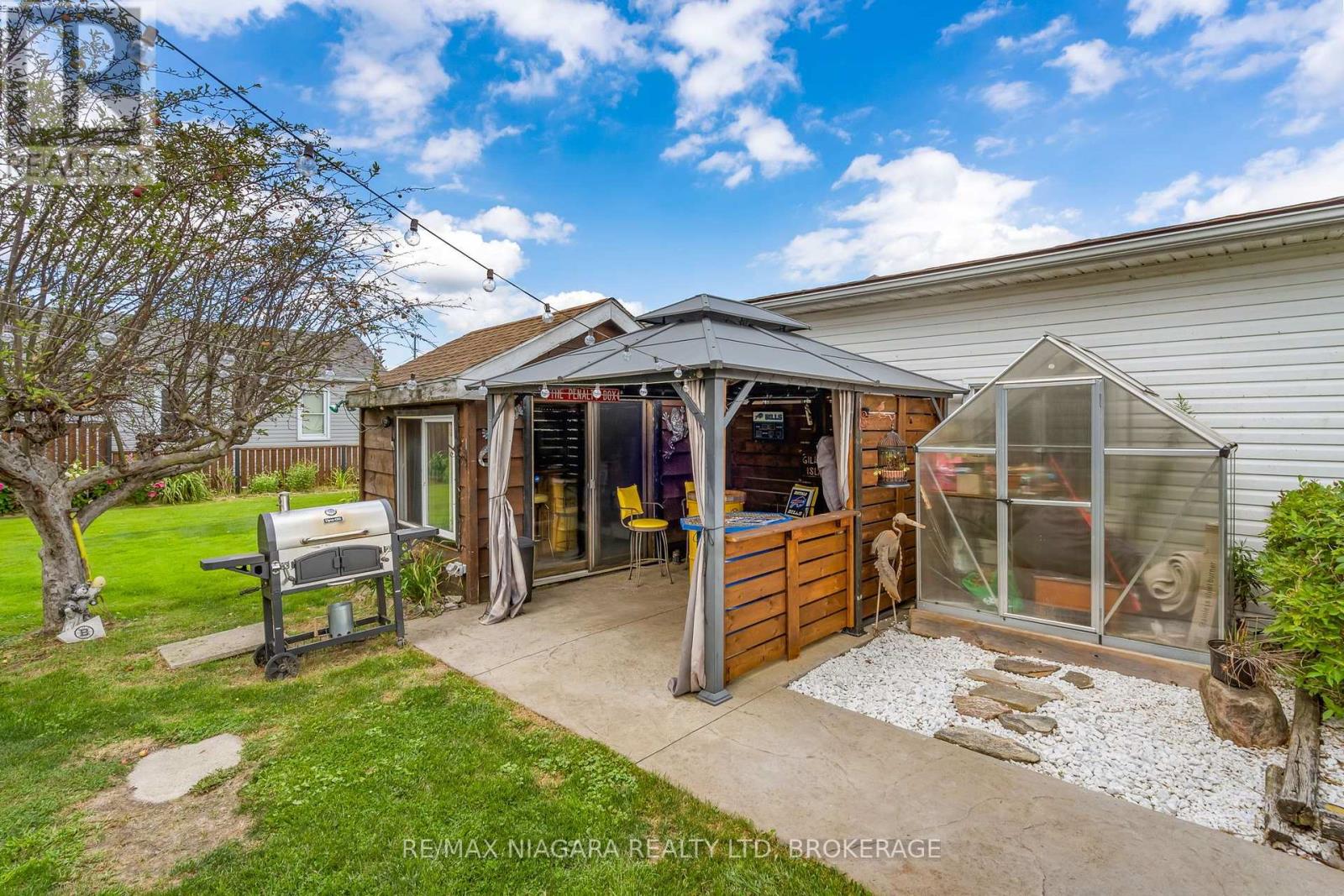 1470 Killaly Street E, Port Colborne, Ontario  L3K 5V3 - Photo 28 - X13696096