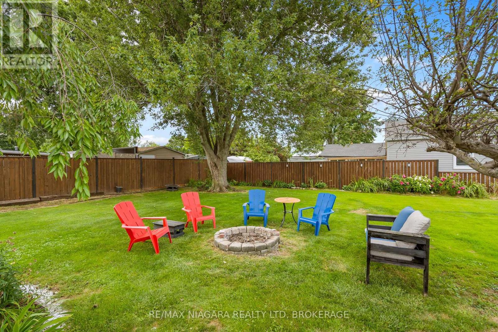 1470 Killaly Street E, Port Colborne, Ontario  L3K 5V3 - Photo 29 - X13696096