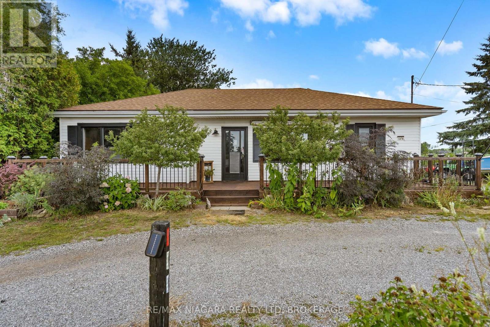 1470 Killaly Street E, Port Colborne, Ontario  L3K 5V3 - Photo 3 - X13696096