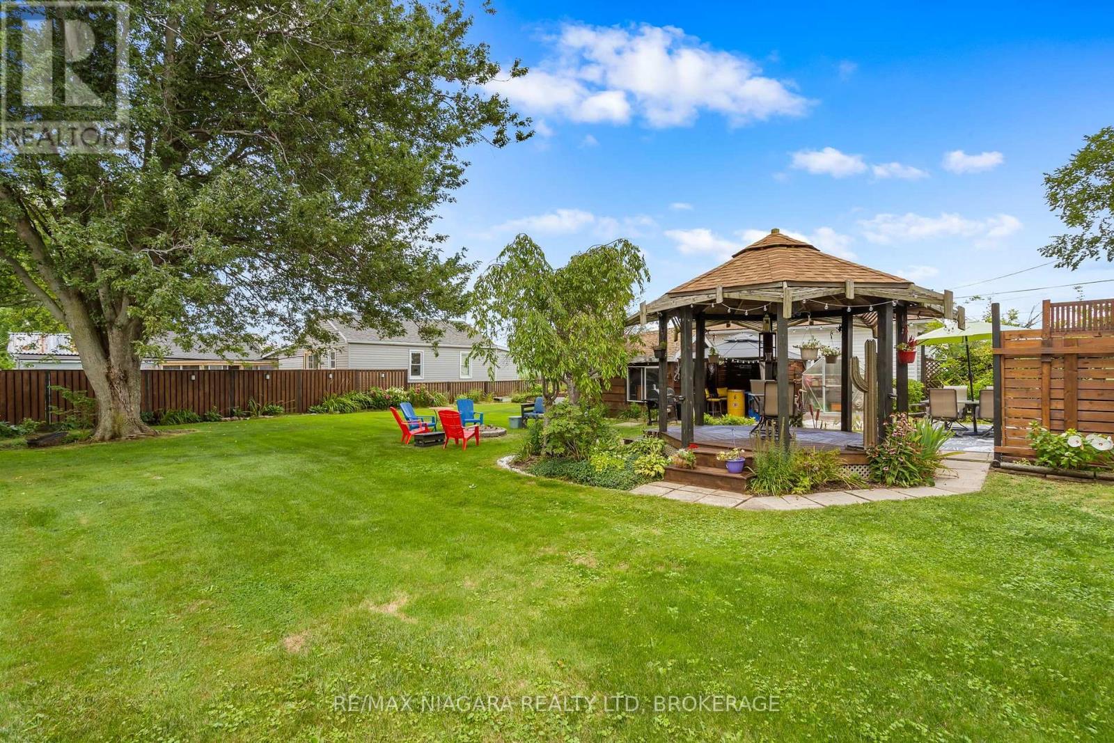1470 Killaly Street E, Port Colborne, Ontario  L3K 5V3 - Photo 31 - X13696096