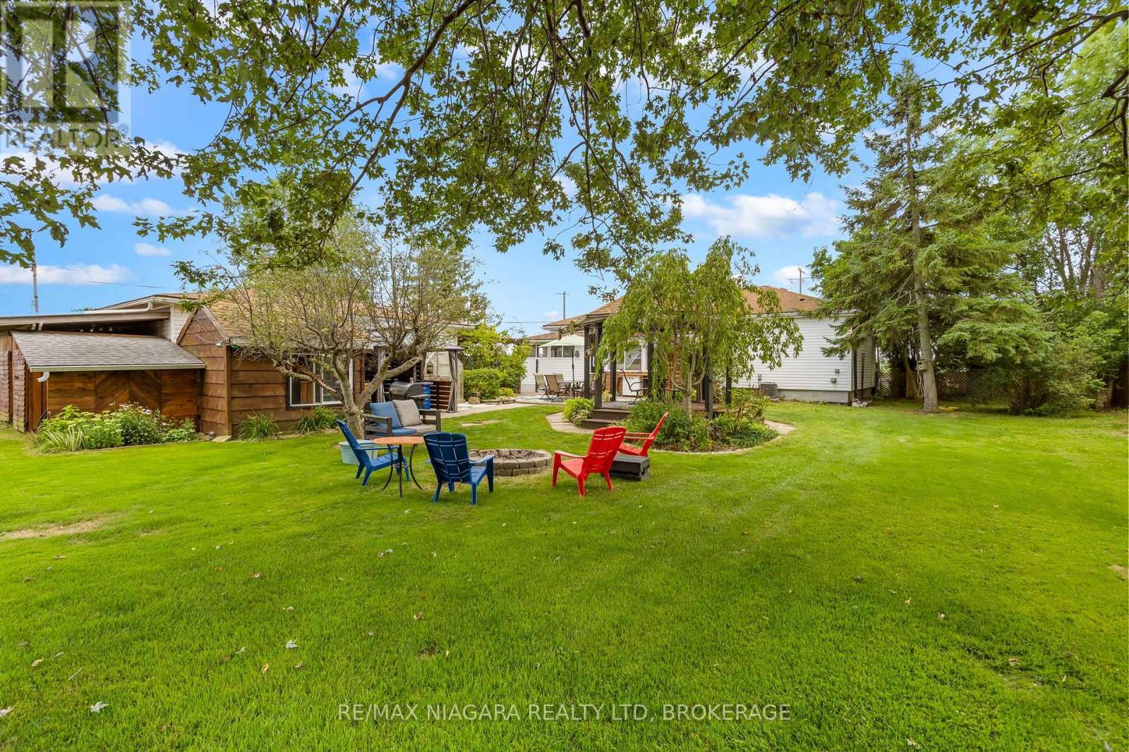 1470 Killaly Street E, Port Colborne, Ontario  L3K 5V3 - Photo 32 - X13696096