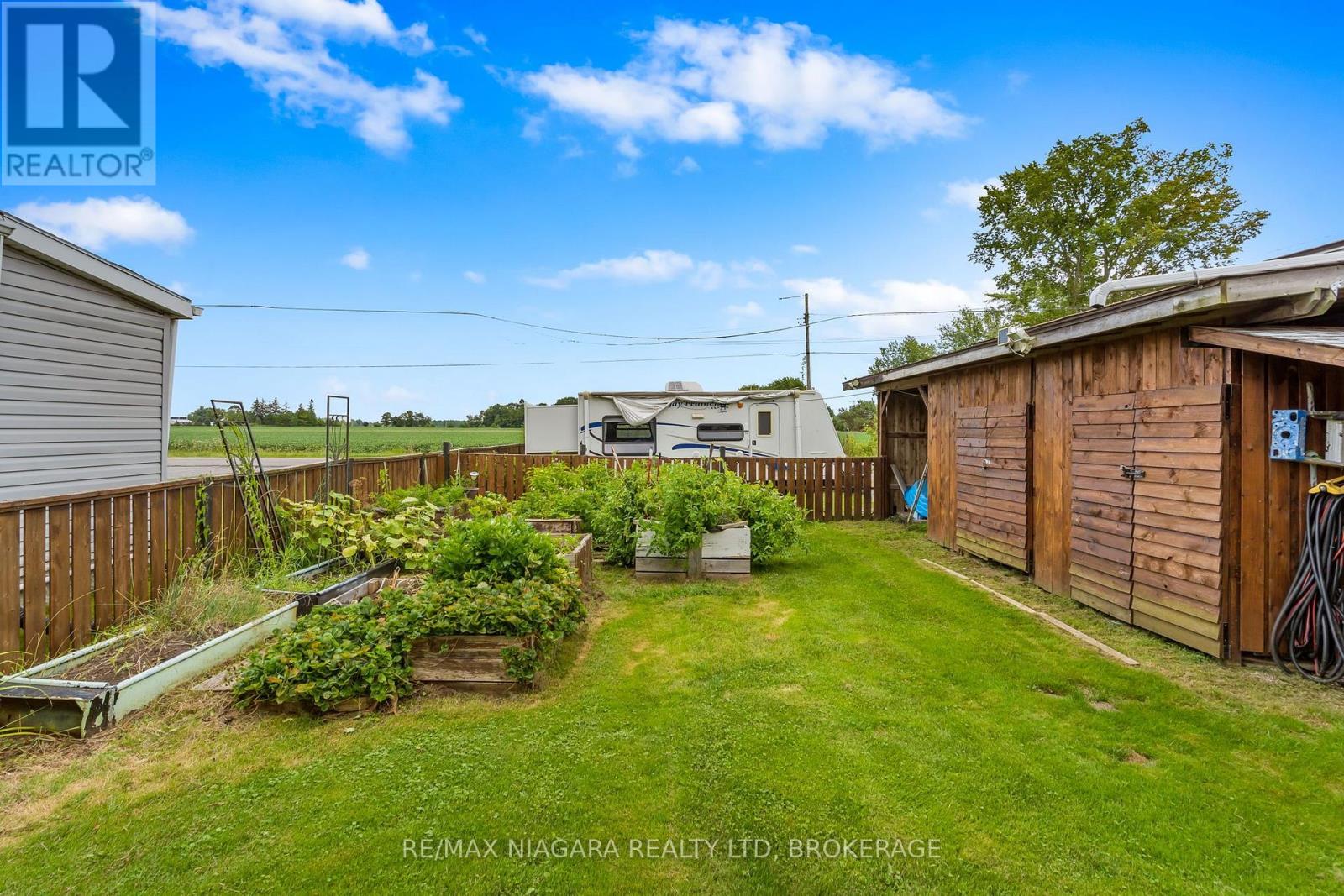 1470 Killaly Street E, Port Colborne, Ontario  L3K 5V3 - Photo 33 - X13696096