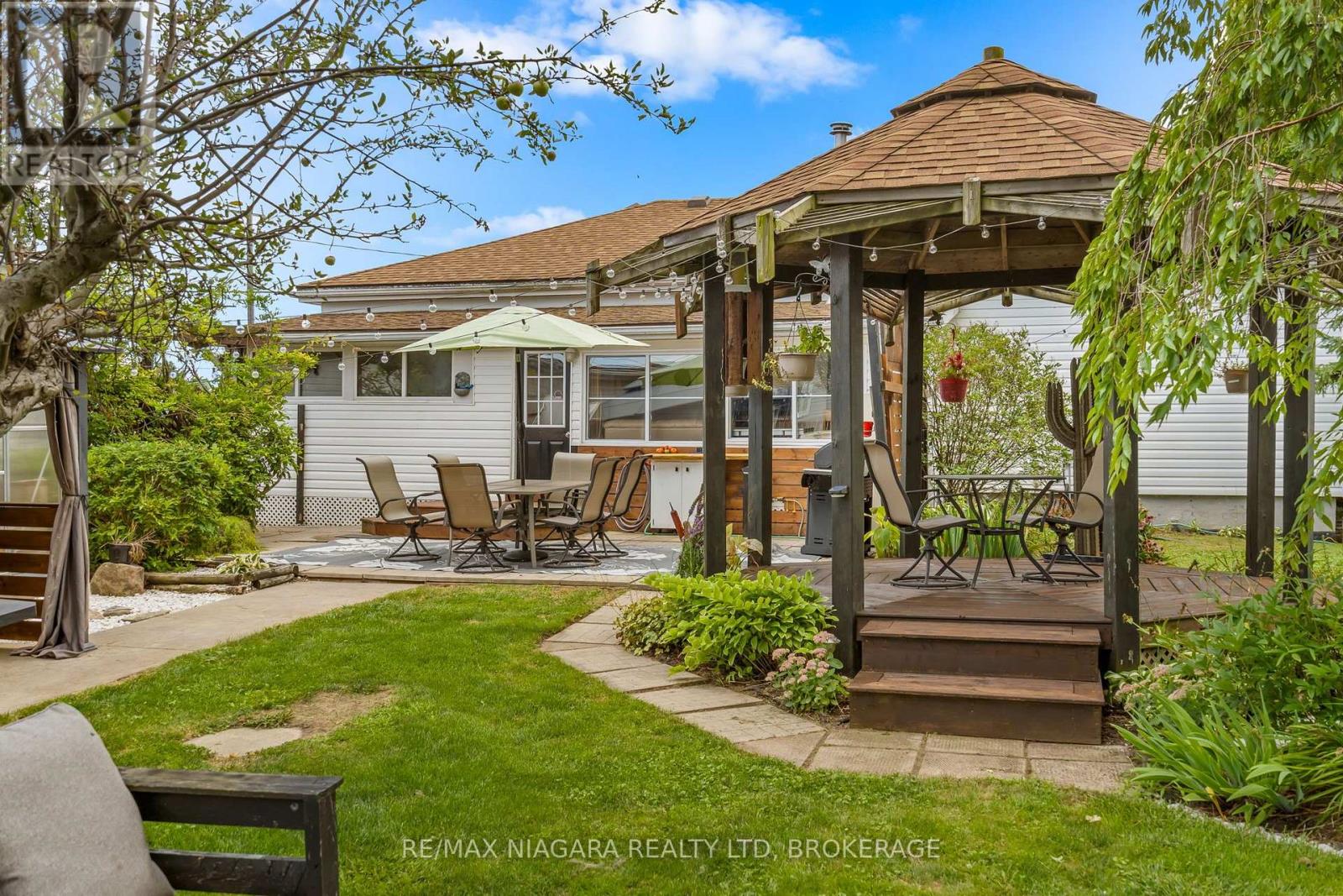 1470 Killaly Street E, Port Colborne, Ontario  L3K 5V3 - Photo 34 - X13696096