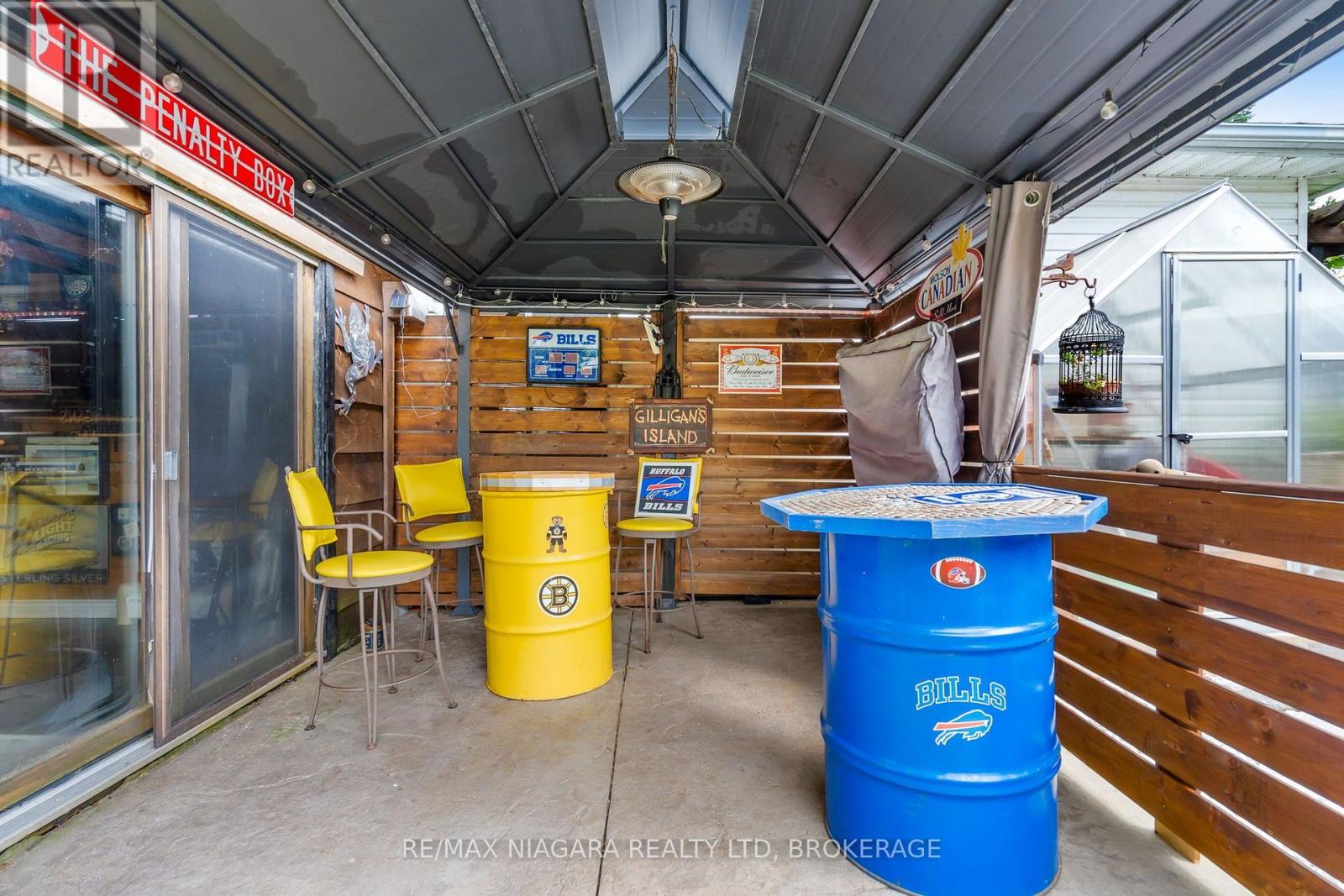 1470 Killaly Street E, Port Colborne, Ontario  L3K 5V3 - Photo 35 - X13696096