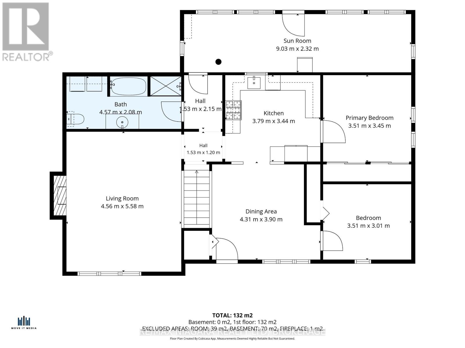 1470 Killaly Street E, Port Colborne, Ontario  L3K 5V3 - Photo 48 - X13696096