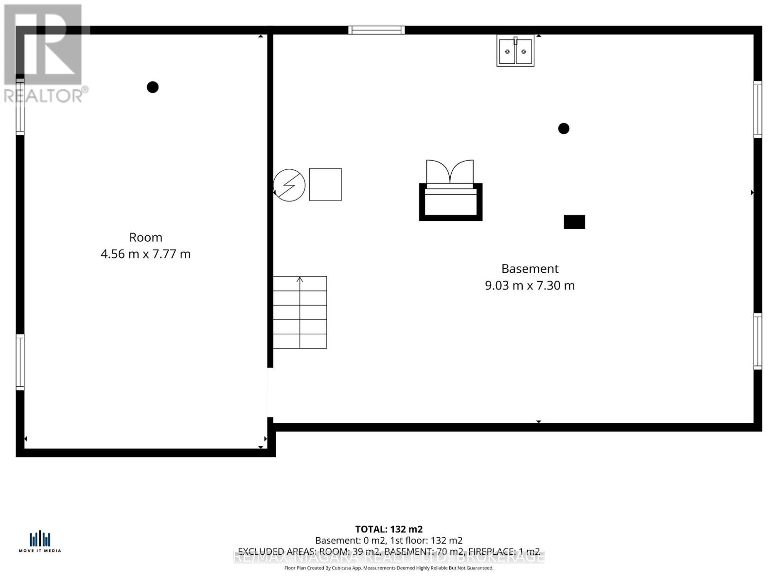 1470 Killaly Street E, Port Colborne, Ontario  L3K 5V3 - Photo 49 - X13696096
