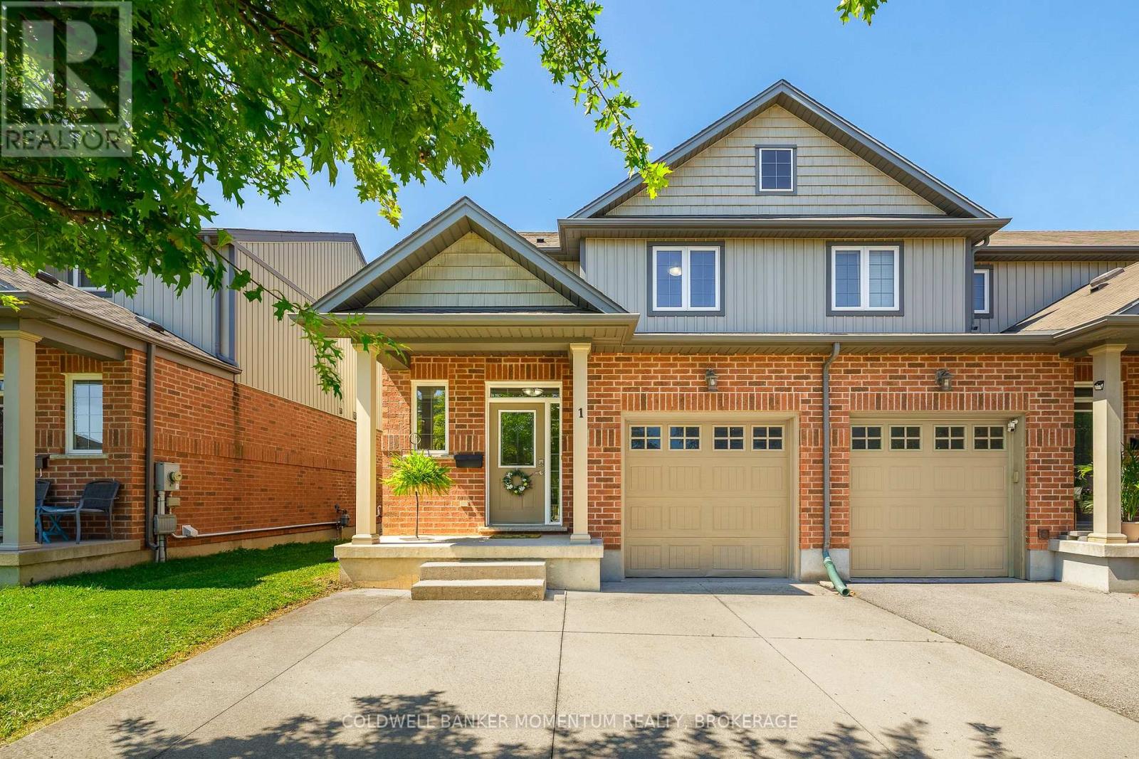 1 HILTS COURT, St. Catharines, Ontario