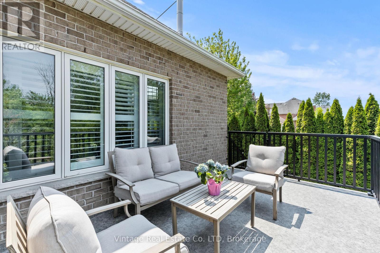 3689 Cardinal Drive, Niagara Falls, Ontario  L2H 2Y1 - Photo 36 - X13696206