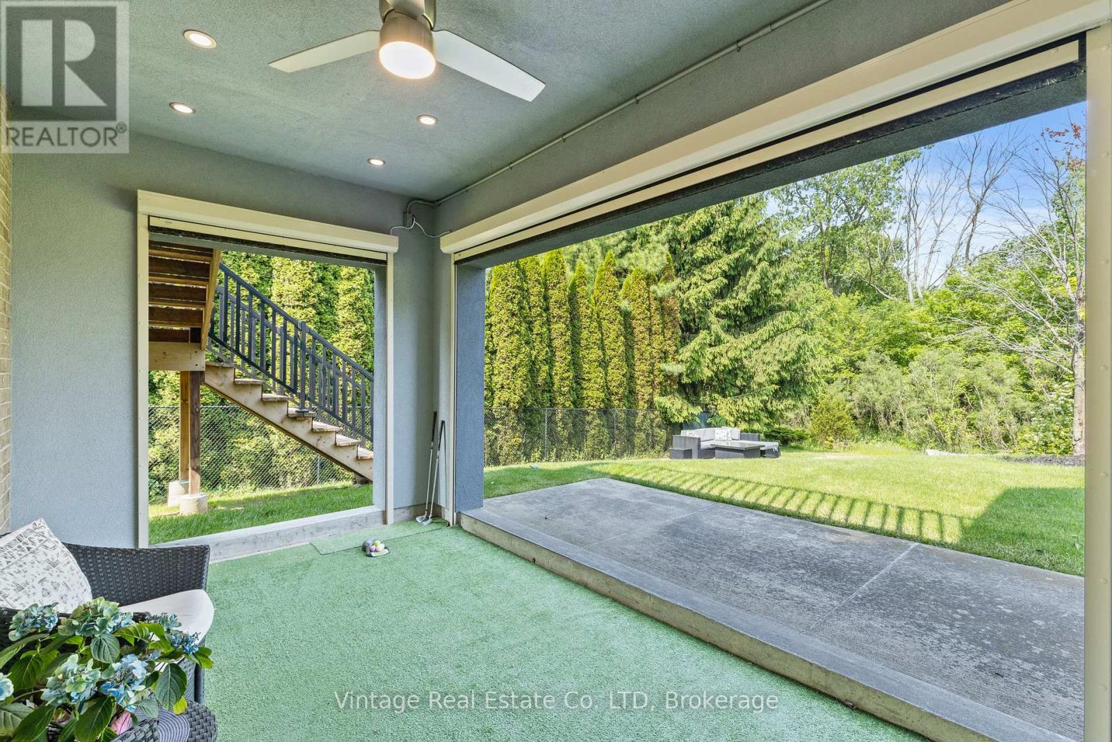 3689 Cardinal Drive, Niagara Falls, Ontario  L2H 2Y1 - Photo 38 - X13696206