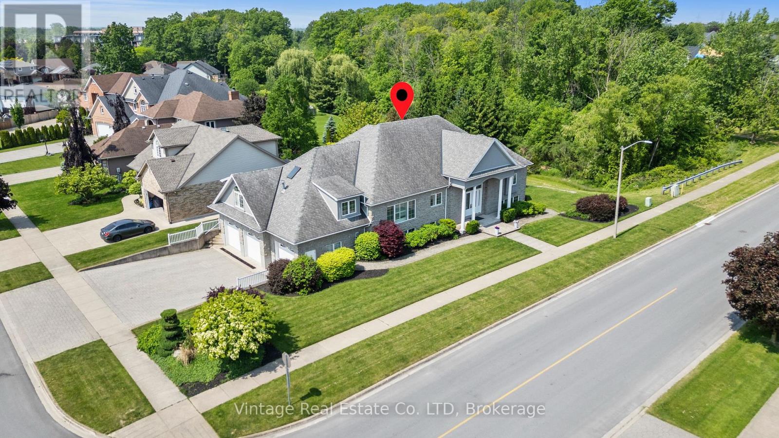 3689 Cardinal Drive, Niagara Falls, Ontario  L2H 2Y1 - Photo 43 - X13696206