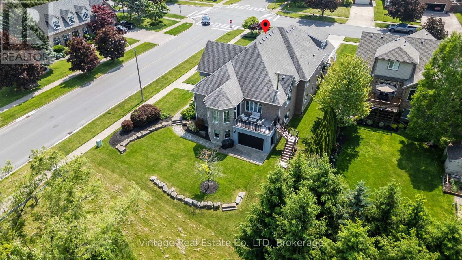 3689 Cardinal Drive, Niagara Falls, Ontario  L2H 2Y1 - Photo 45 - X13696206
