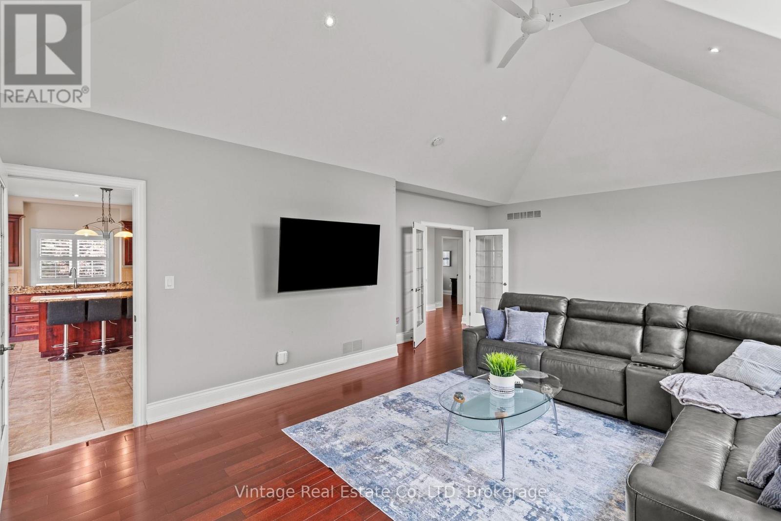 3689 Cardinal Drive, Niagara Falls, Ontario  L2H 2Y1 - Photo 7 - X13696206