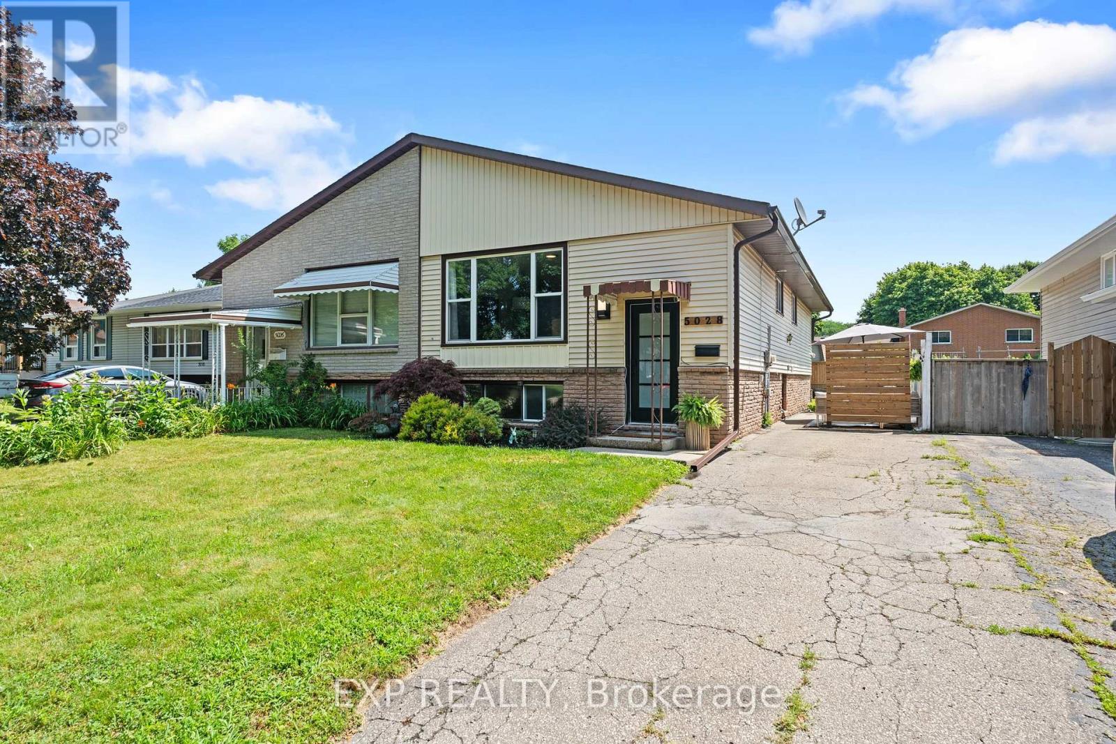 5028 GAGE COURT, Niagara Falls, Ontario