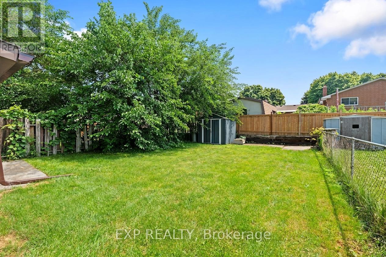 5028 Gage Court, Niagara Falls, Ontario  L2E 7B5 - Photo 38 - X13696988