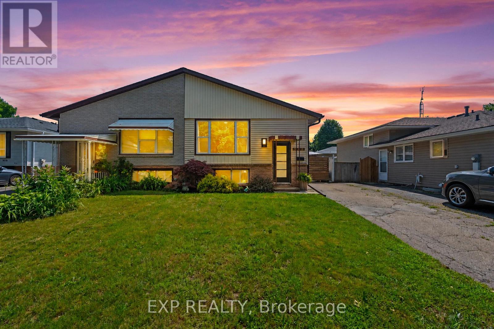5028 Gage Court, Niagara Falls, Ontario  L2E 7B5 - Photo 4 - X13696988