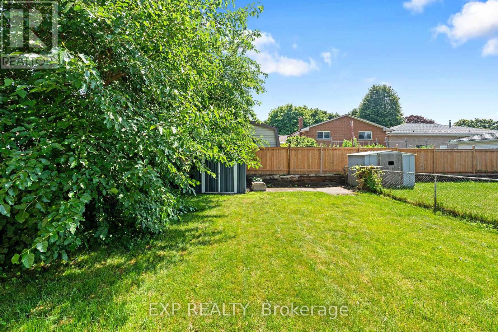 5028 Gage Court, Niagara Falls, Ontario  L2E 7B5 - Photo 40 - X13696988