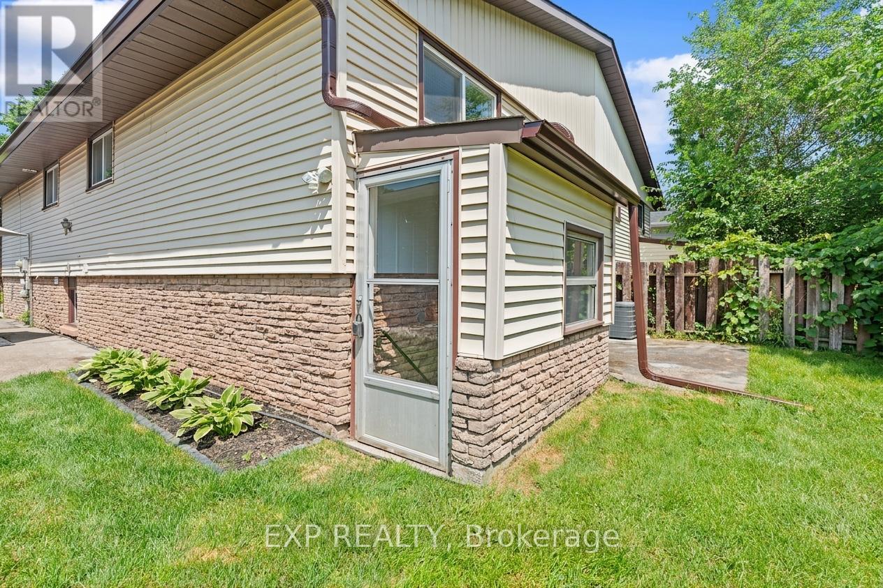 5028 Gage Court, Niagara Falls, Ontario  L2E 7B5 - Photo 41 - X13696988